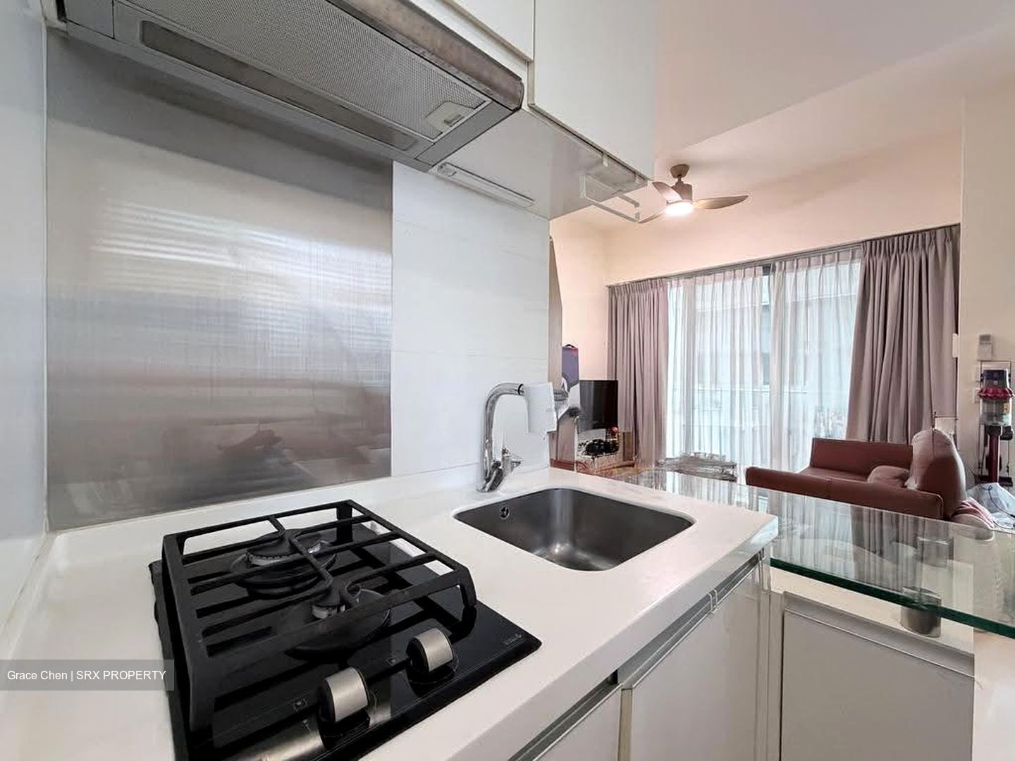 Nathan Residences (D10), Apartment #636963001